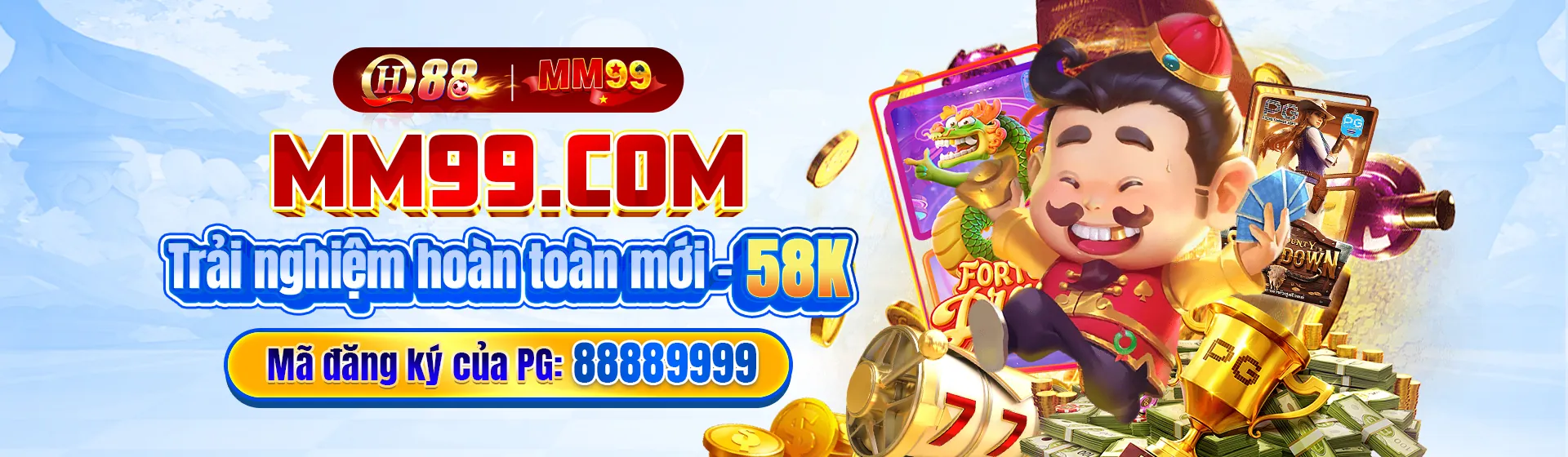 Hình ảnh chính Hitclub iOS với các trò chơi cá cược trực tuyến